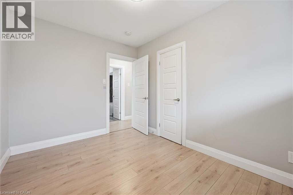 192 Glen Road Unit# Upper, Kitchener, Ontario  N2M 3G2 - Photo 16 - 40872409