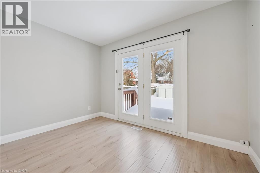 192 Glen Road Unit# Upper, Kitchener, Ontario  N2M 3G2 - Photo 21 - 40872409