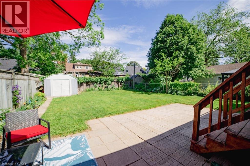 192 Glen Road Unit# Upper, Kitchener, Ontario  N2M 3G2 - Photo 29 - 40872409
