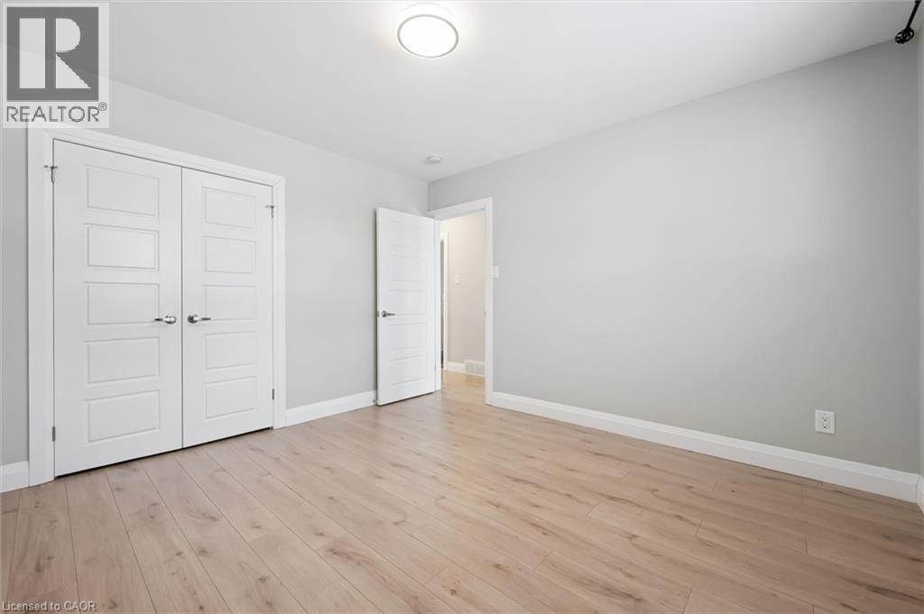 192 Glen Road Unit# Upper, Kitchener, Ontario  N2M 3G2 - Photo 20 - 40872409