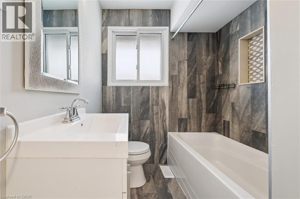 192 Glen Road Unit# Upper, Kitchener, Ontario  N2M 3G2 - Photo 17 - 40872409