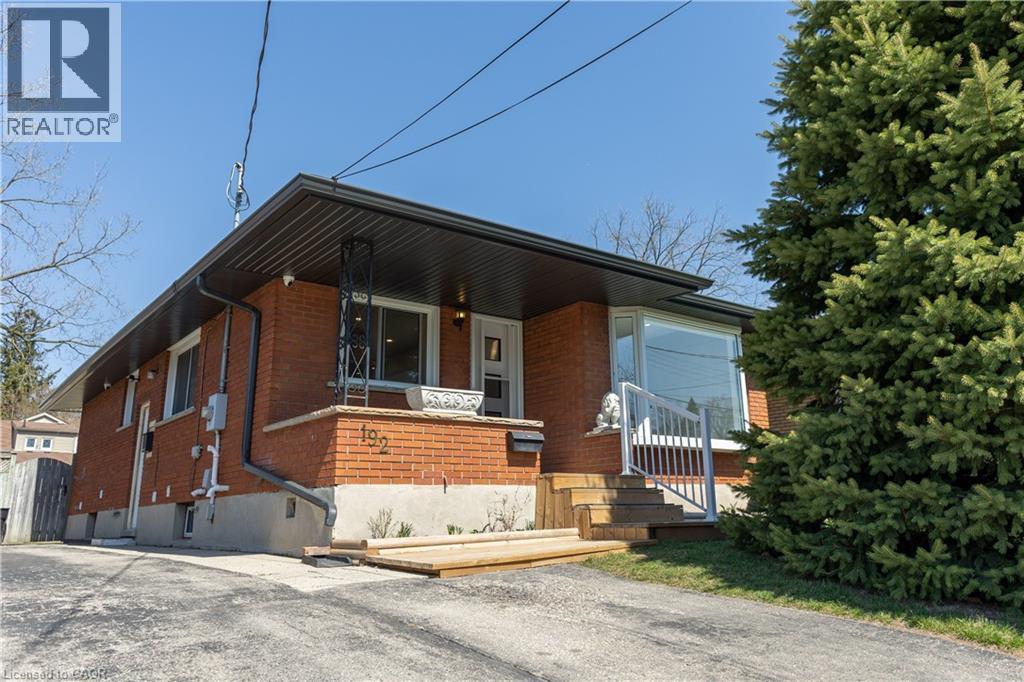 192 Glen Road Unit# Upper, Kitchener, Ontario  N2M 3G2 - Photo 25 - 40872409