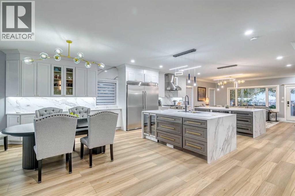 63 Prominence Point Sw, Calgary, Alberta  T3H 3E8 - Photo 3 - A2350469