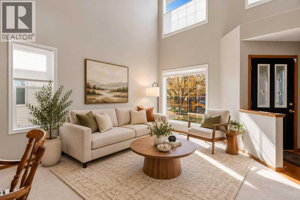 128 Douglas Ridge Close SE, Calgary, Alberta  T2Z 2M3 - Photo 5 - A2352977