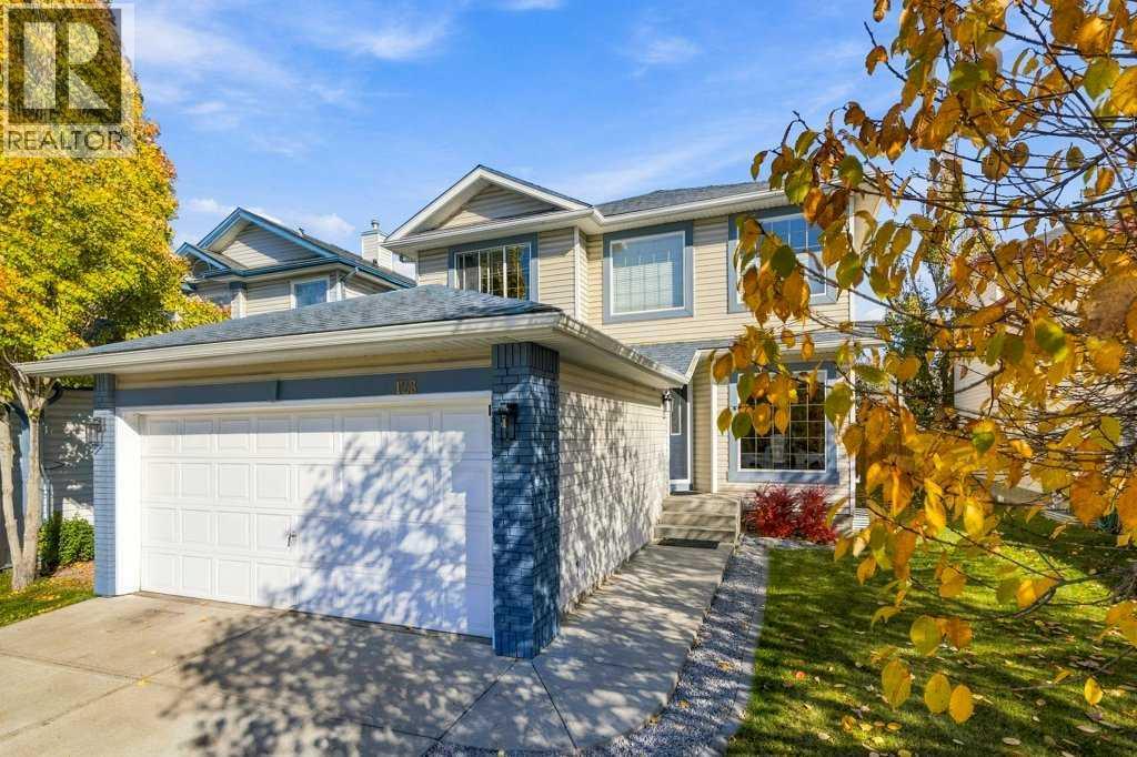 128 Douglas Ridge Close SE, Calgary, Alberta  T2Z 2M3 - Photo 2 - A2352977
