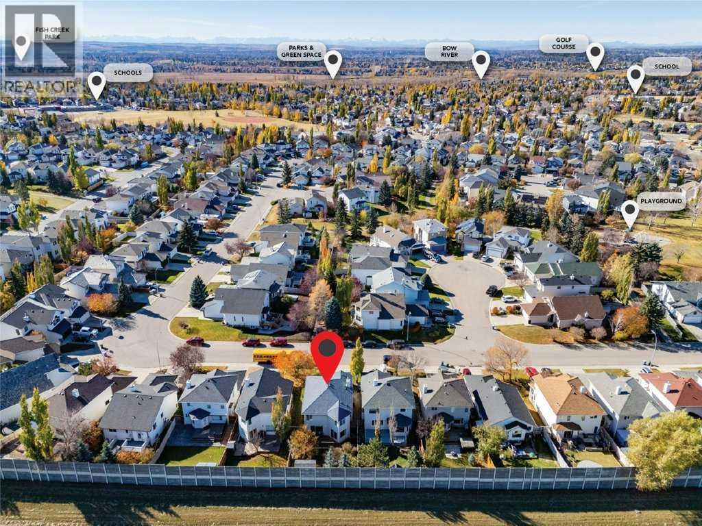 128 Douglas Ridge Close SE, Calgary, Alberta  T2Z 2M3 - Photo 45 - A2352977