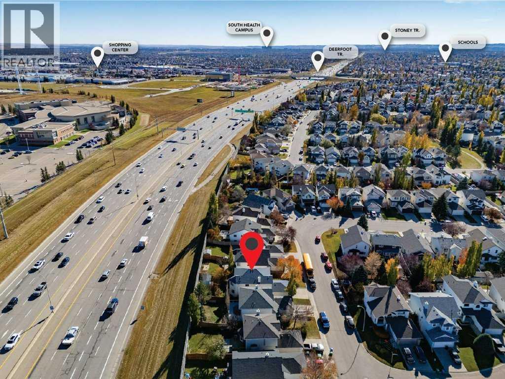 128 Douglas Ridge Close SE, Calgary, Alberta  T2Z 2M3 - Photo 44 - A2352977