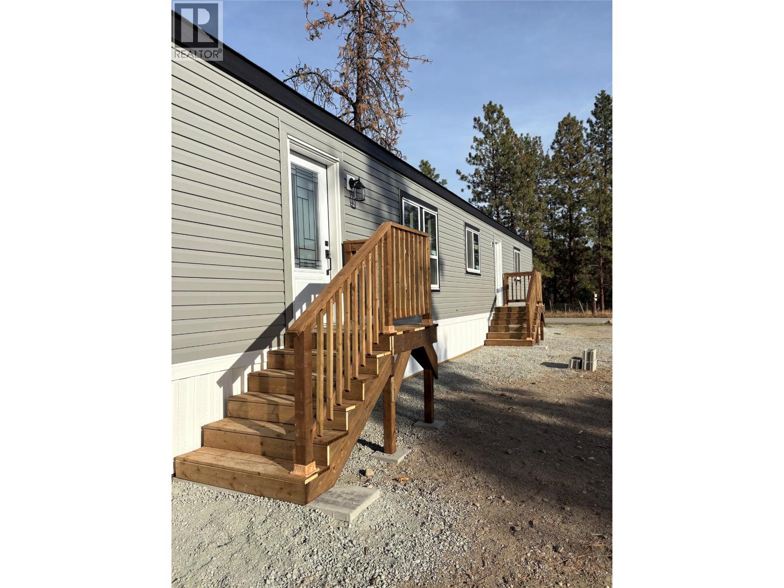 1999 HWY 97S. 1999 Highway 97S Unit# 145A Lot# 145A, Westbank, British Columbia