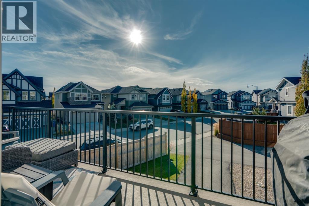 133 Sundown Road, Cochrane, Alberta  T4C 2M5 - Photo 36 - A2353271