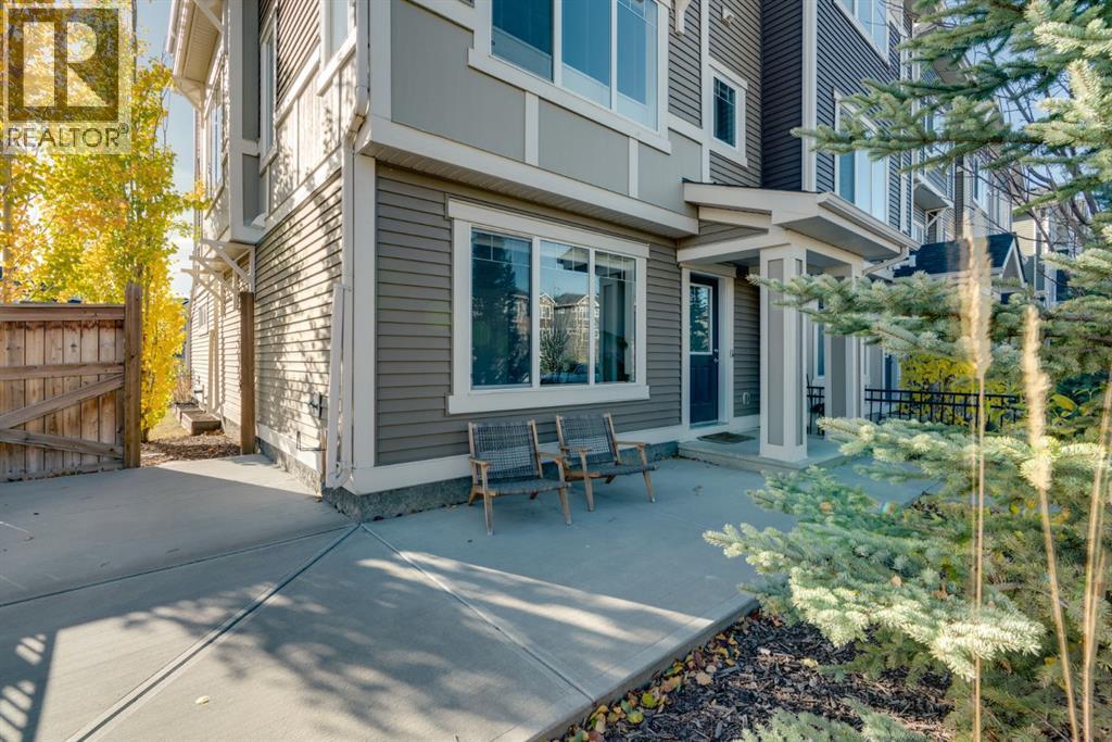 133 Sundown Road, Cochrane, Alberta  T4C 2M5 - Photo 39 - A2353271