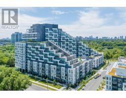 555 - 25 ADRA GRADO WAY, Toronto, Ontario