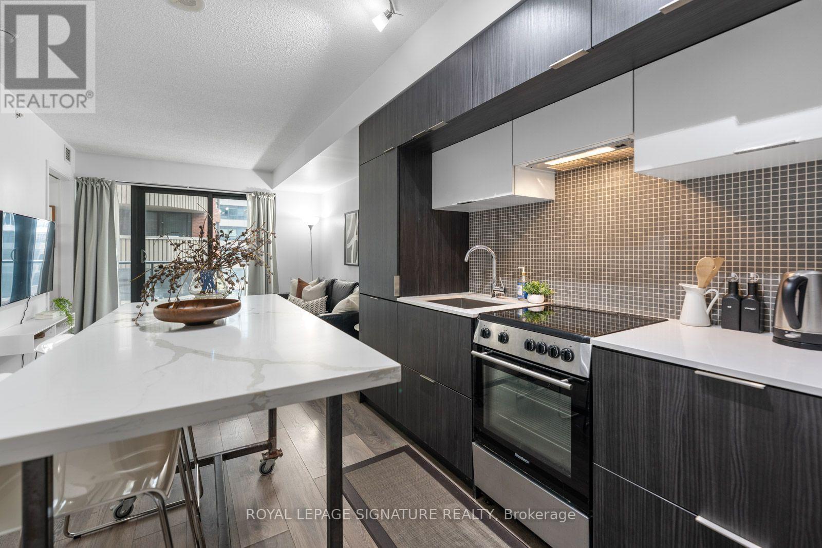 505 - 159 Dundas Street E, Toronto, Ontario  M5B 0A9 - Photo 10 - C14102226