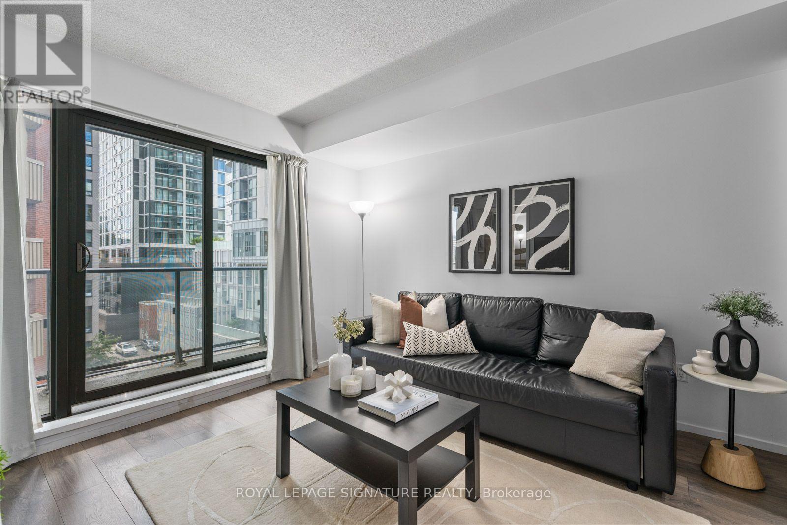 505 - 159 Dundas Street E, Toronto, Ontario  M5B 0A9 - Photo 14 - C14102226