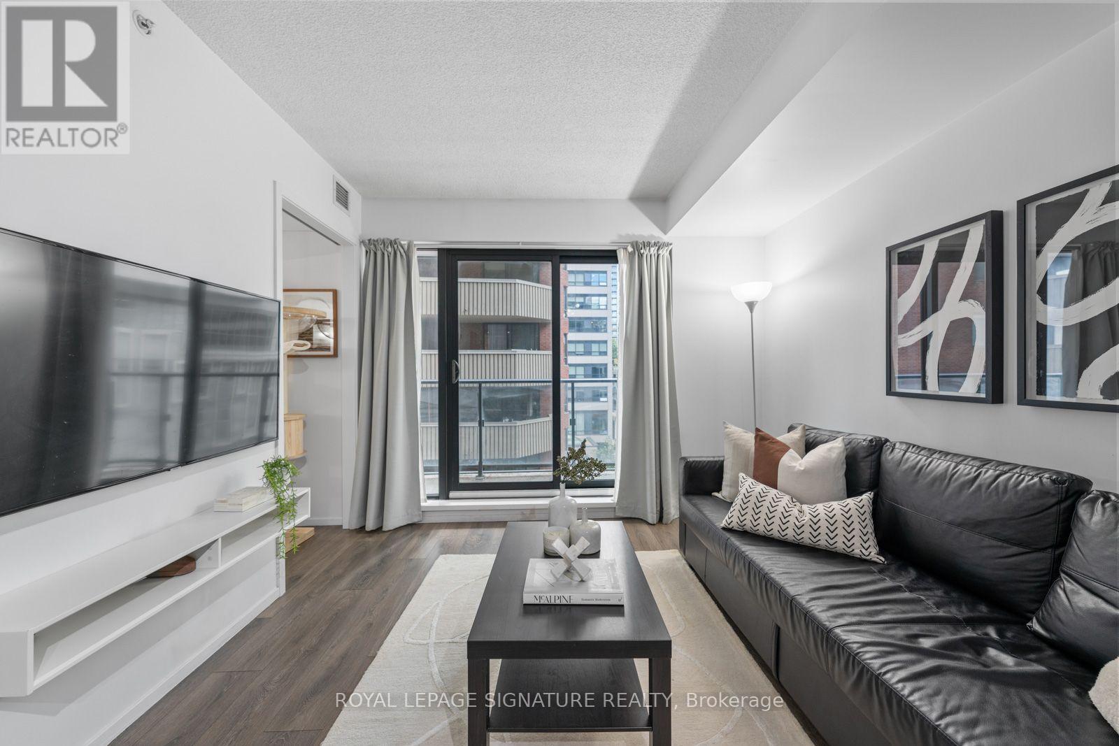 505 - 159 Dundas Street E, Toronto, Ontario  M5B 0A9 - Photo 13 - C14102226