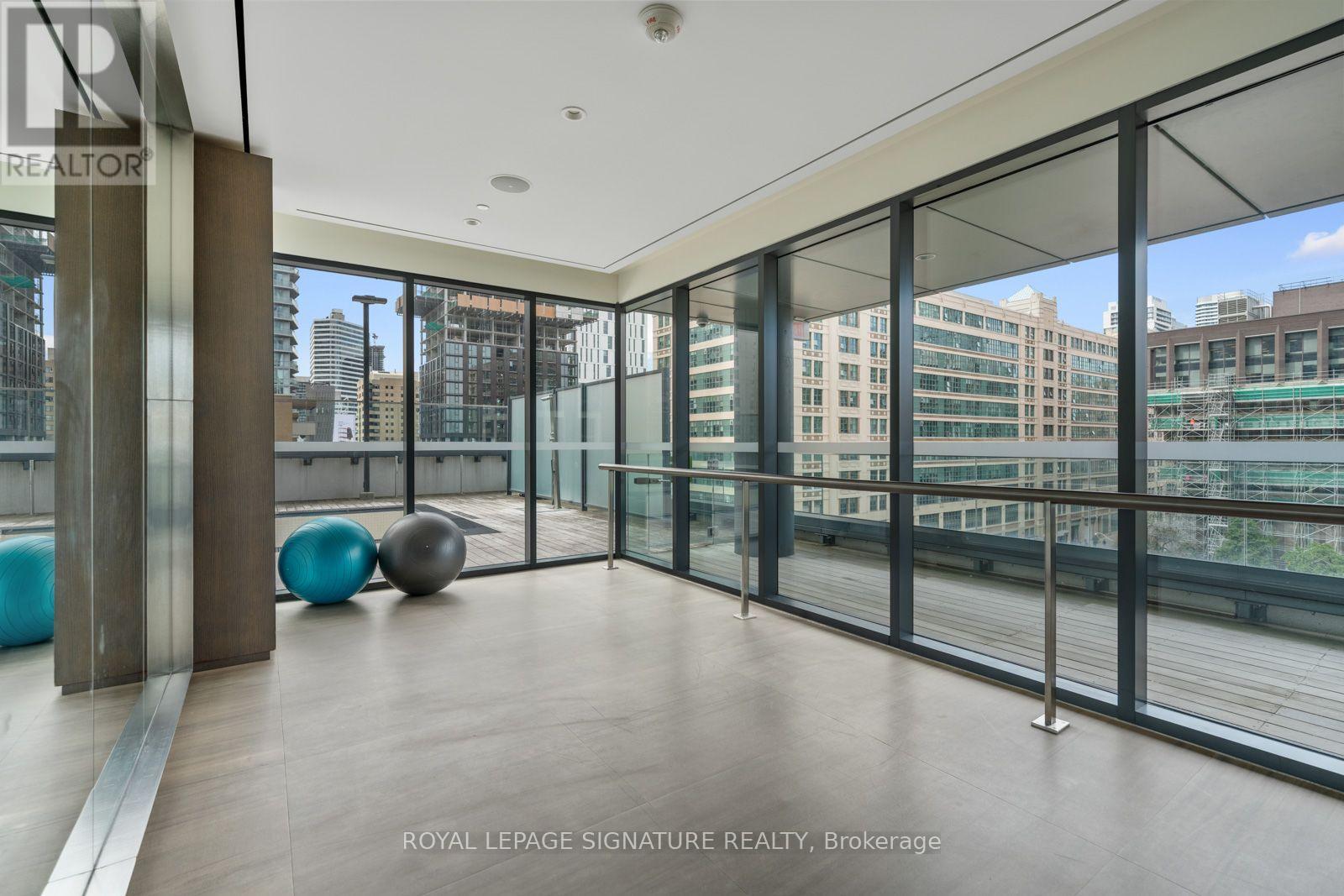 505 - 159 Dundas Street E, Toronto, Ontario  M5B 0A9 - Photo 27 - C14102226