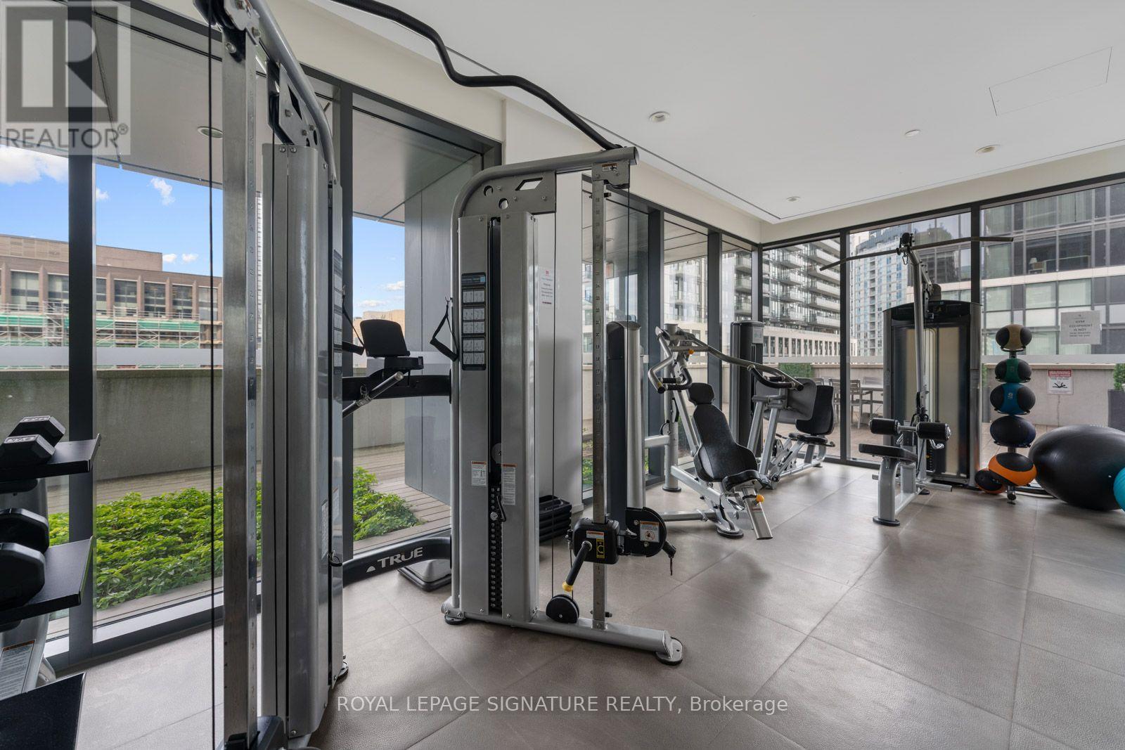 505 - 159 Dundas Street E, Toronto, Ontario  M5B 0A9 - Photo 31 - C14102226