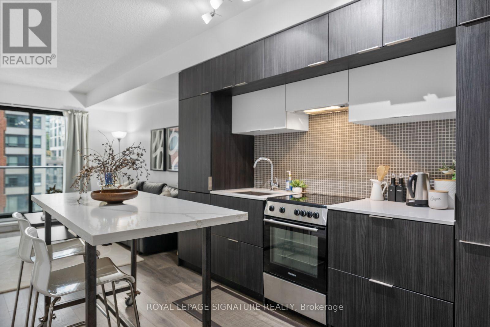 505 - 159 Dundas Street E, Toronto, Ontario  M5B 0A9 - Photo 6 - C14102226