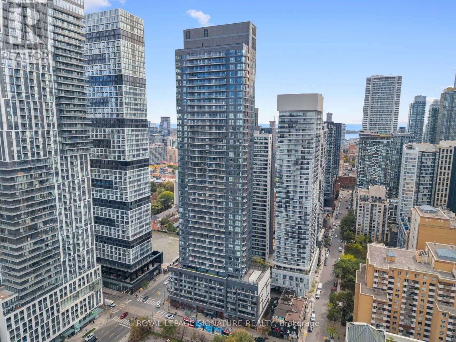 505 - 159 Dundas Street E, Toronto, Ontario  M5B 0A9 - Photo 39 - C14102226