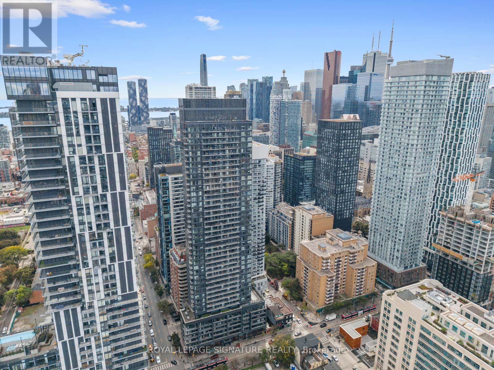 505 - 159 Dundas Street E, Toronto, Ontario  M5B 0A9 - Photo 42 - C14102226