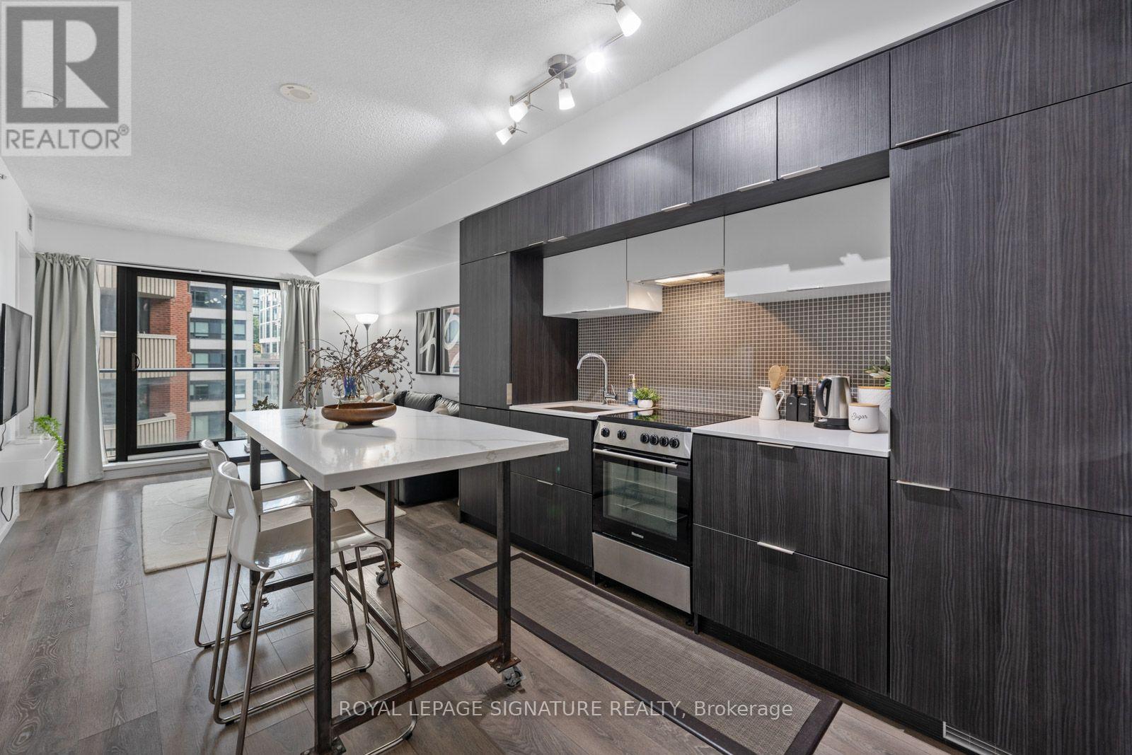 505 - 159 Dundas Street E, Toronto, Ontario  M5B 0A9 - Photo 5 - C14102226