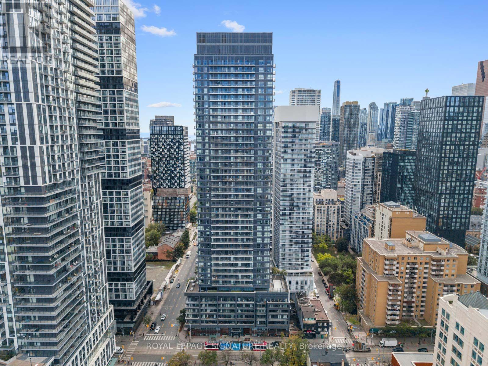 505 - 159 Dundas Street E, Toronto, Ontario  M5B 0A9 - Photo 40 - C14102226
