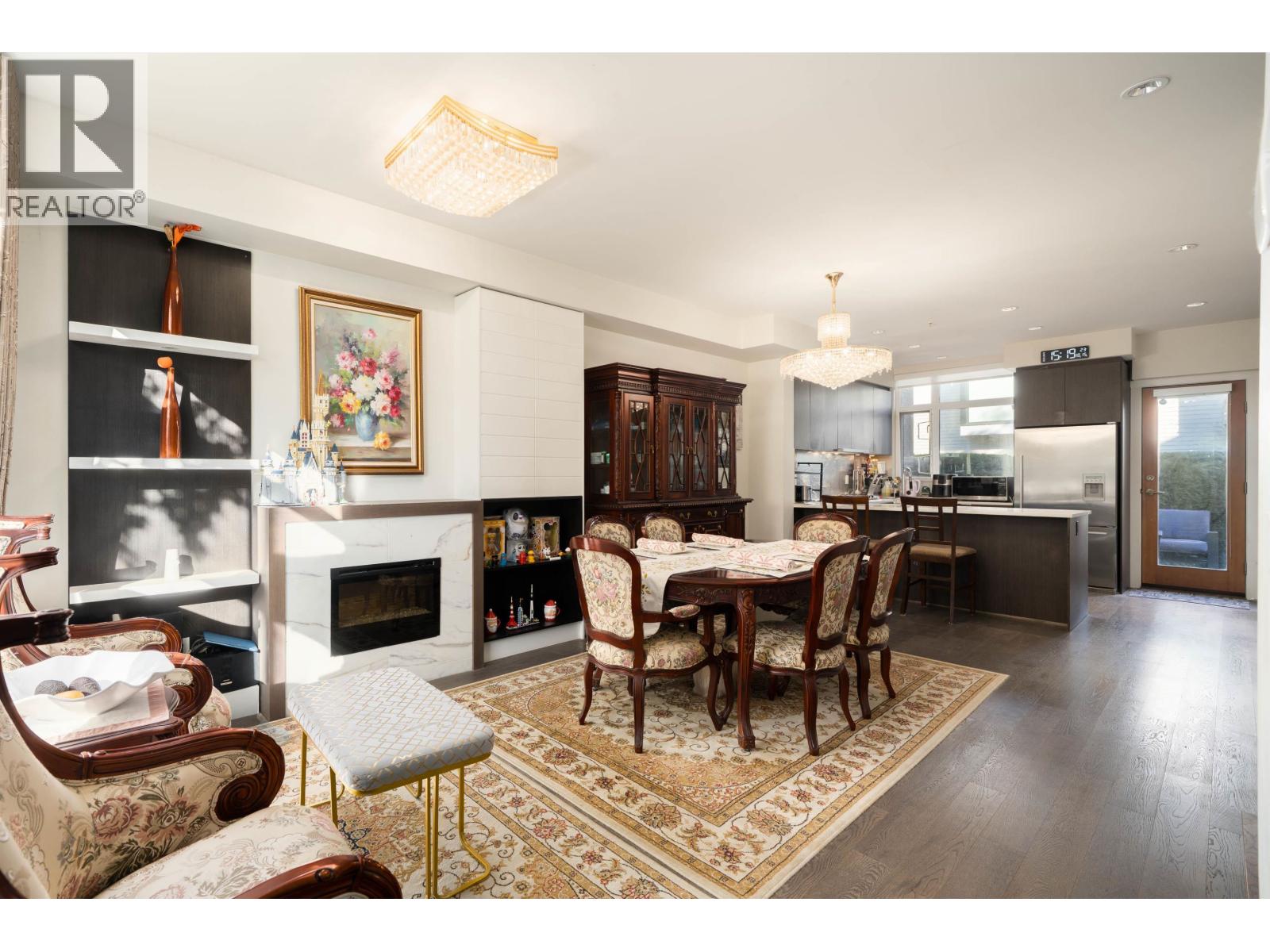 6190 Oak Street, Vancouver, British Columbia  V6M 2W2 - Photo 3 - R3177377