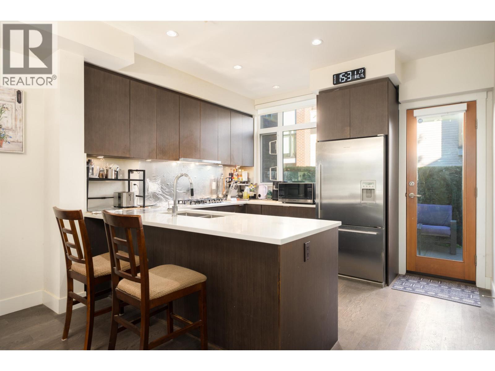 6190 Oak Street, Vancouver, British Columbia  V6M 2W2 - Photo 8 - R3177377