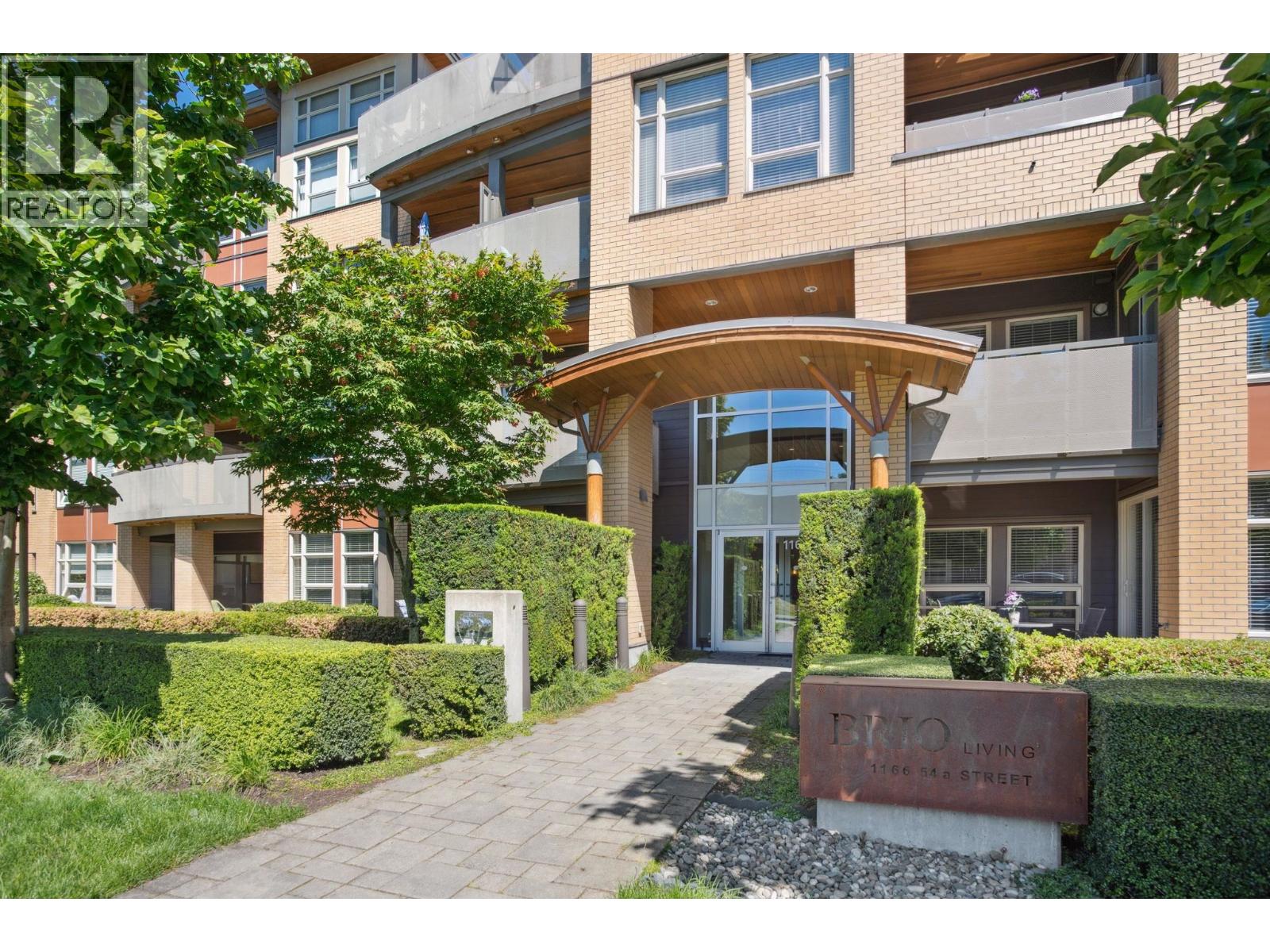 313 1166 54a Street, Delta, British Columbia  V4M 4B5 - Photo 2 - R3177386