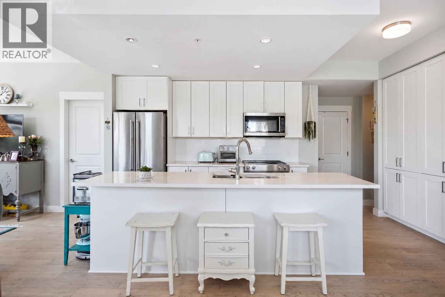 313 1166 54a Street, Delta, British Columbia  V4M 4B5 - Photo 6 - R3177386