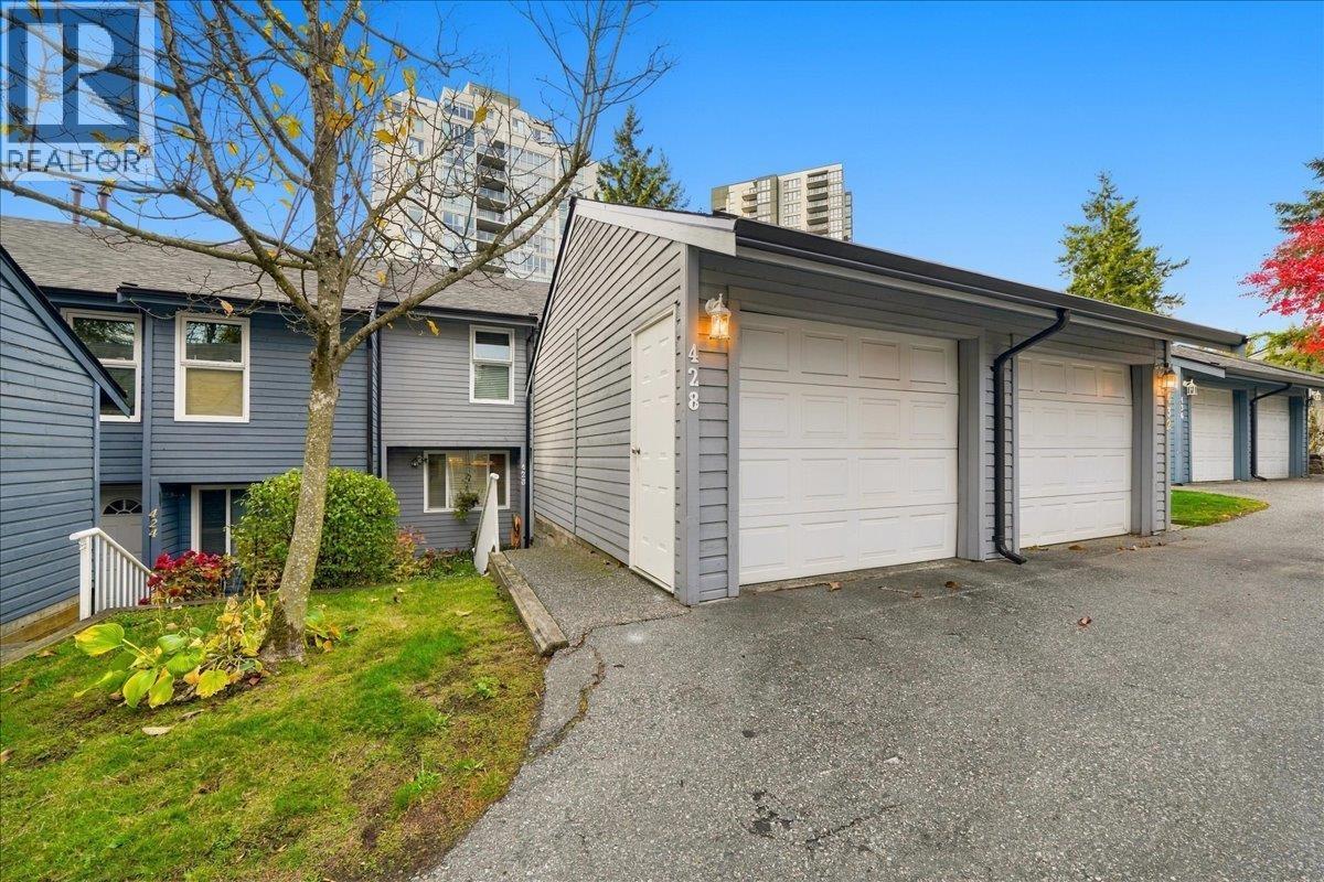 428 LEHMAN PLACE, Port Moody, British Columbia