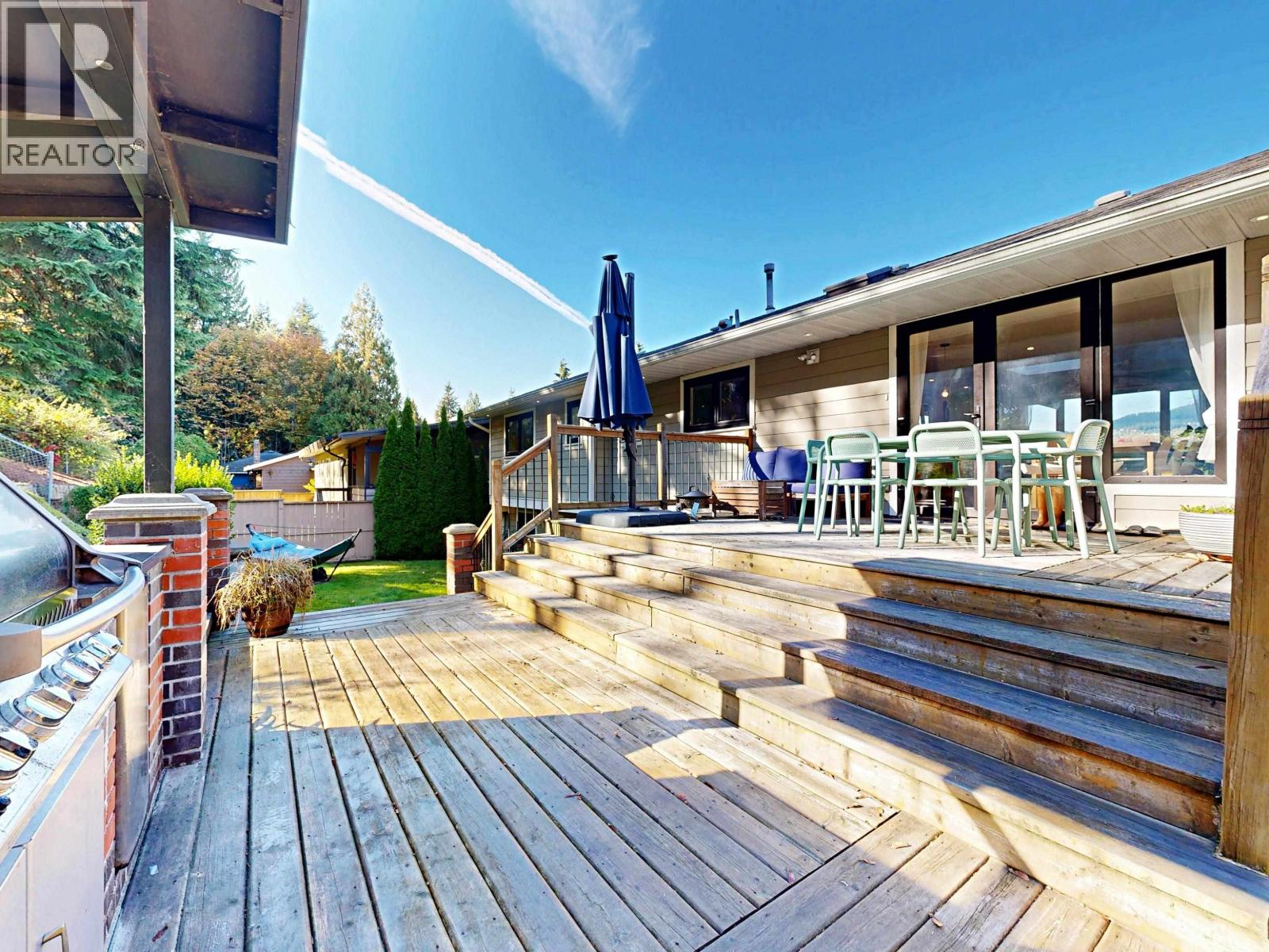 3363 Viewmount Place, Port Moody, British Columbia  V3H 2L6 - Photo 21 - R3177368