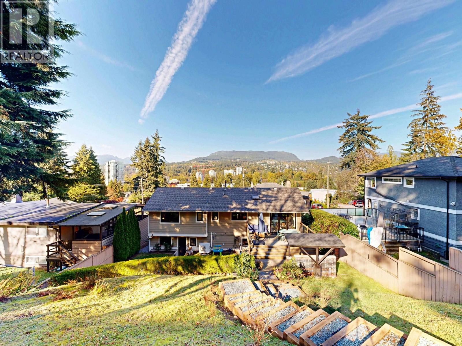 3363 Viewmount Place, Port Moody, British Columbia  V3H 2L6 - Photo 25 - R3177368