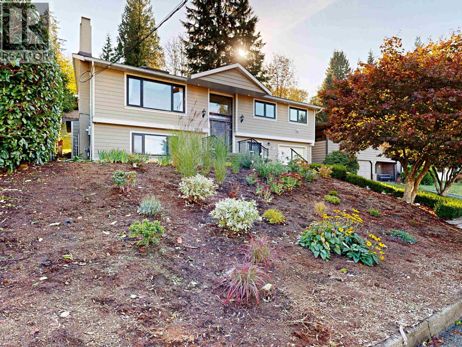 3363 Viewmount Place, Port Moody, British Columbia  V3H 2L6 - Photo 28 - R3177368