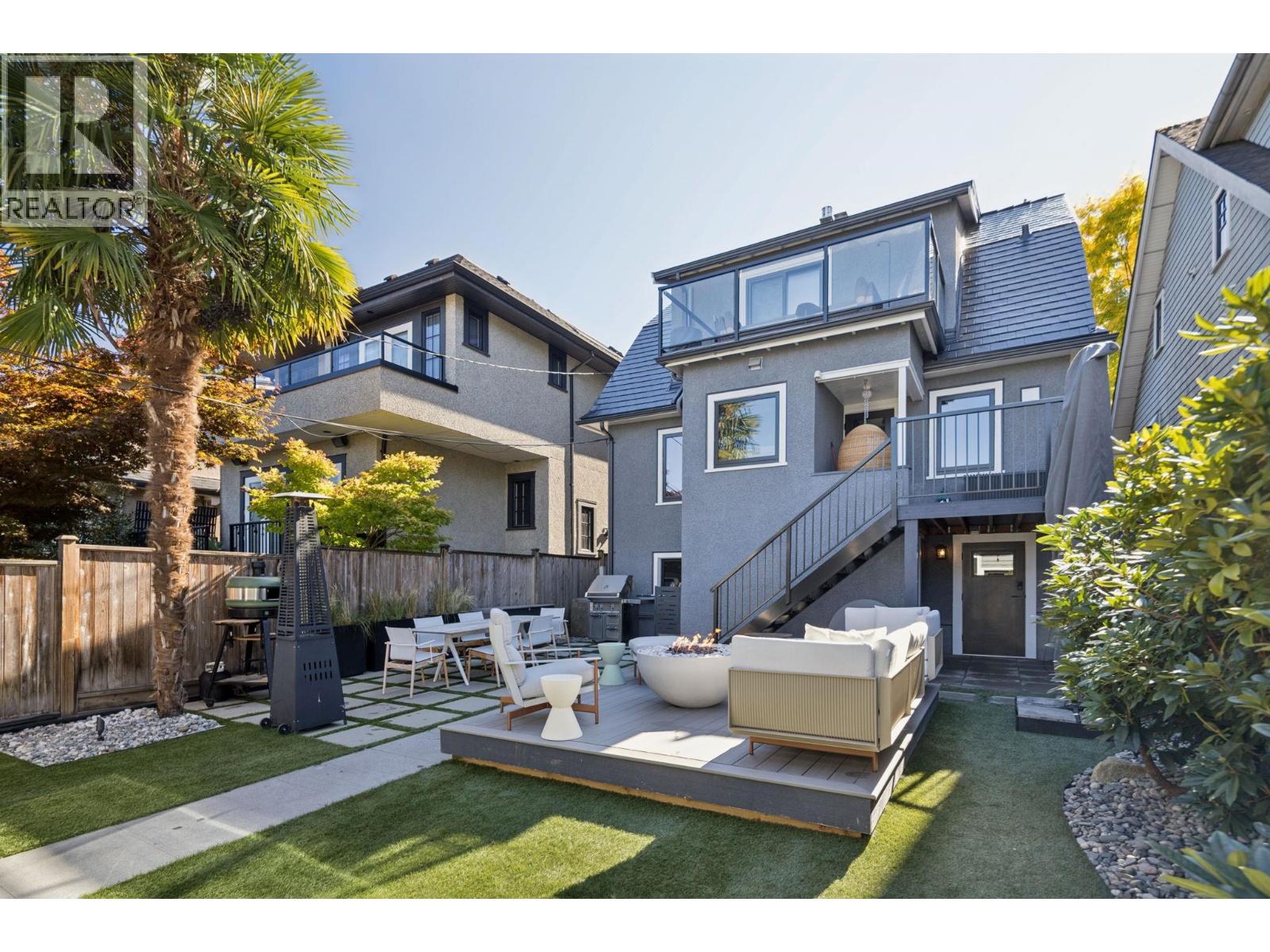 3137 W 24TH AVENUE, vancouver, British Columbia