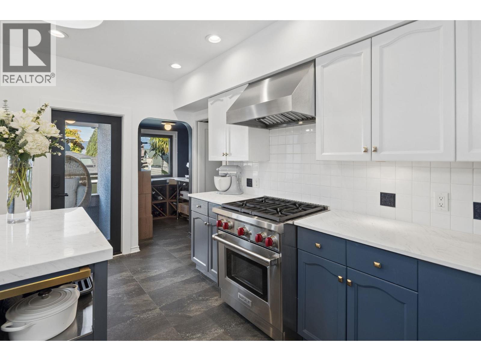 3137 W 24th Avenue, Vancouver, British Columbia  V6L 1R7 - Photo 11 - R3177378
