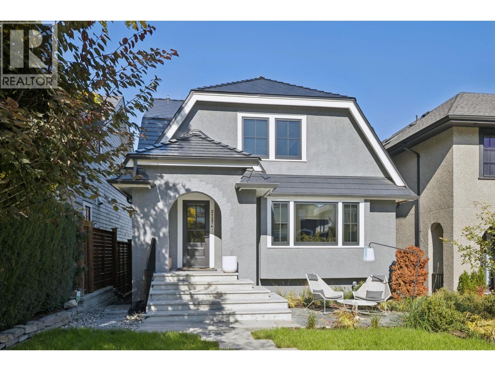 3137 W 24th Avenue, Vancouver, British Columbia  V6L 1R7 - Photo 2 - R3177378