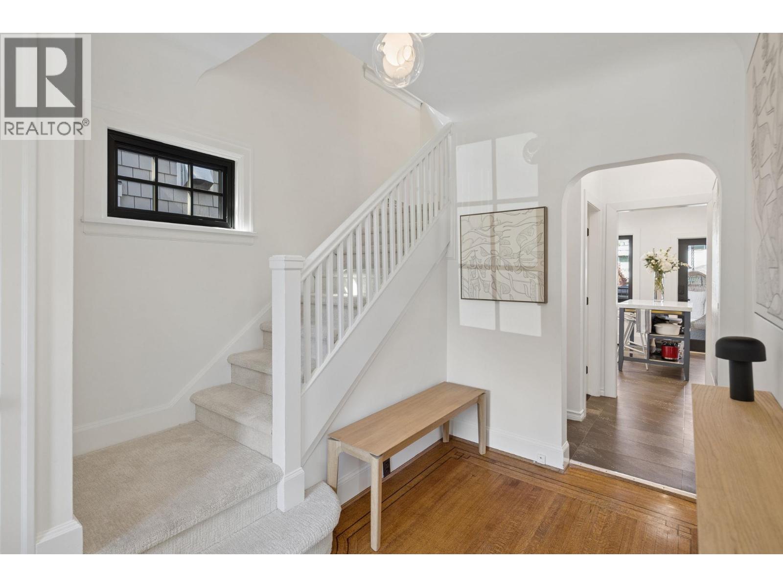 3137 W 24th Avenue, Vancouver, British Columbia  V6L 1R7 - Photo 3 - R3177378