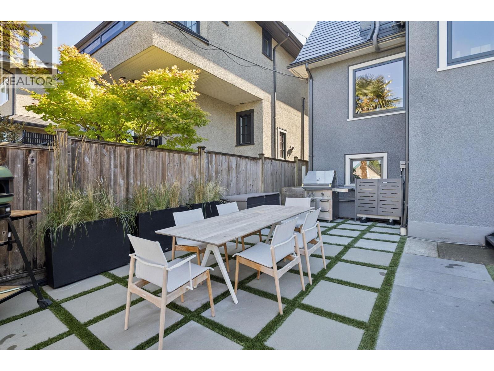 3137 W 24th Avenue, Vancouver, British Columbia  V6L 1R7 - Photo 36 - R3177378
