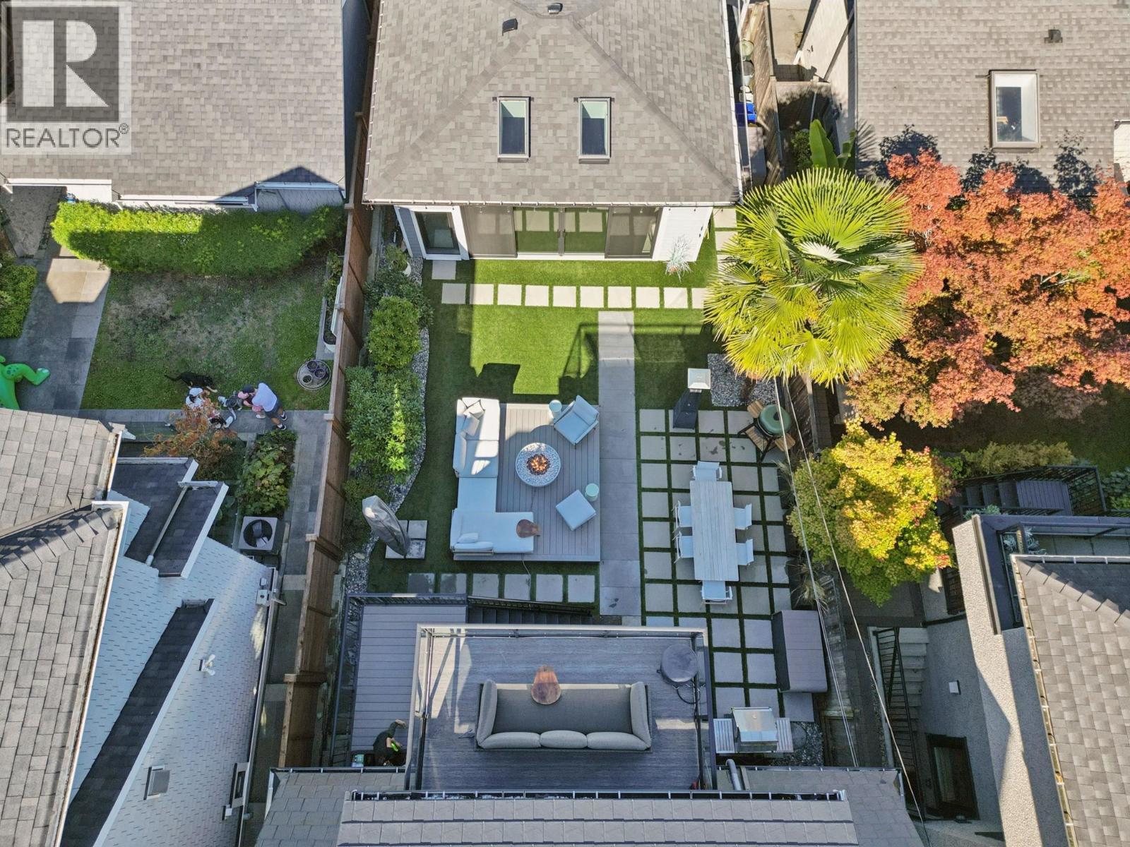 3137 W 24th Avenue, Vancouver, British Columbia  V6L 1R7 - Photo 37 - R3177378