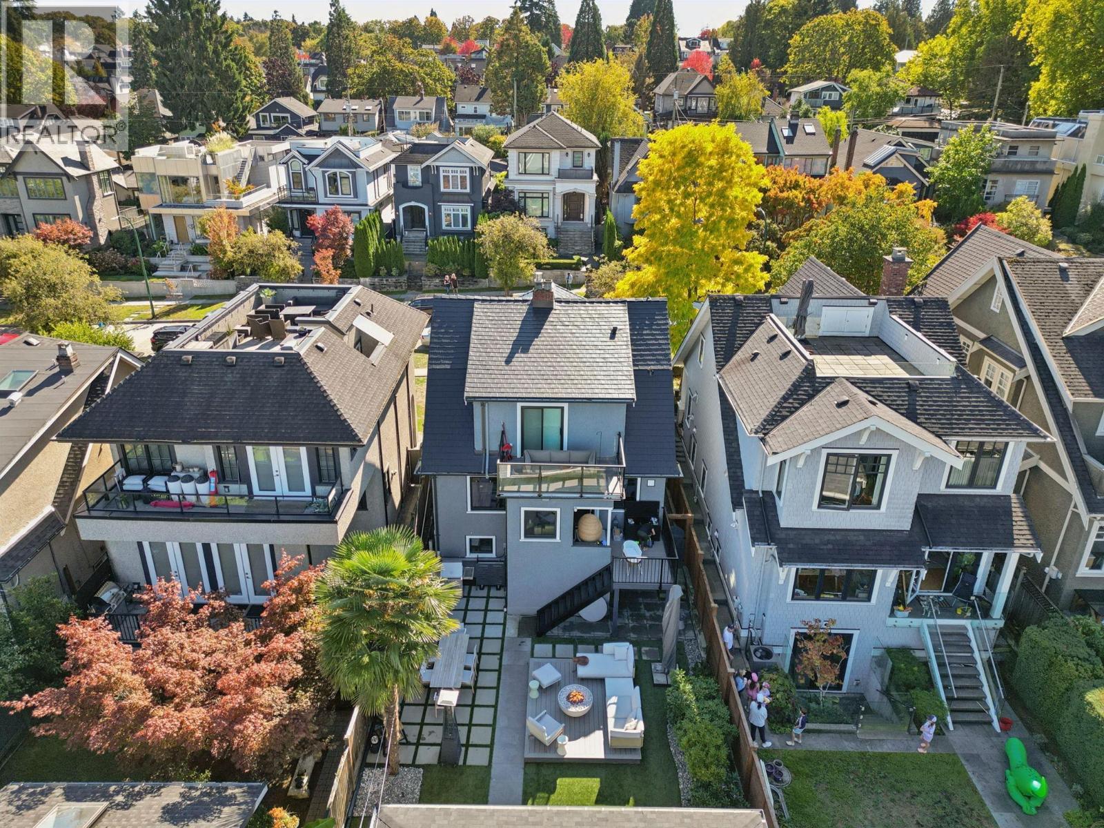 3137 W 24th Avenue, Vancouver, British Columbia  V6L 1R7 - Photo 38 - R3177378