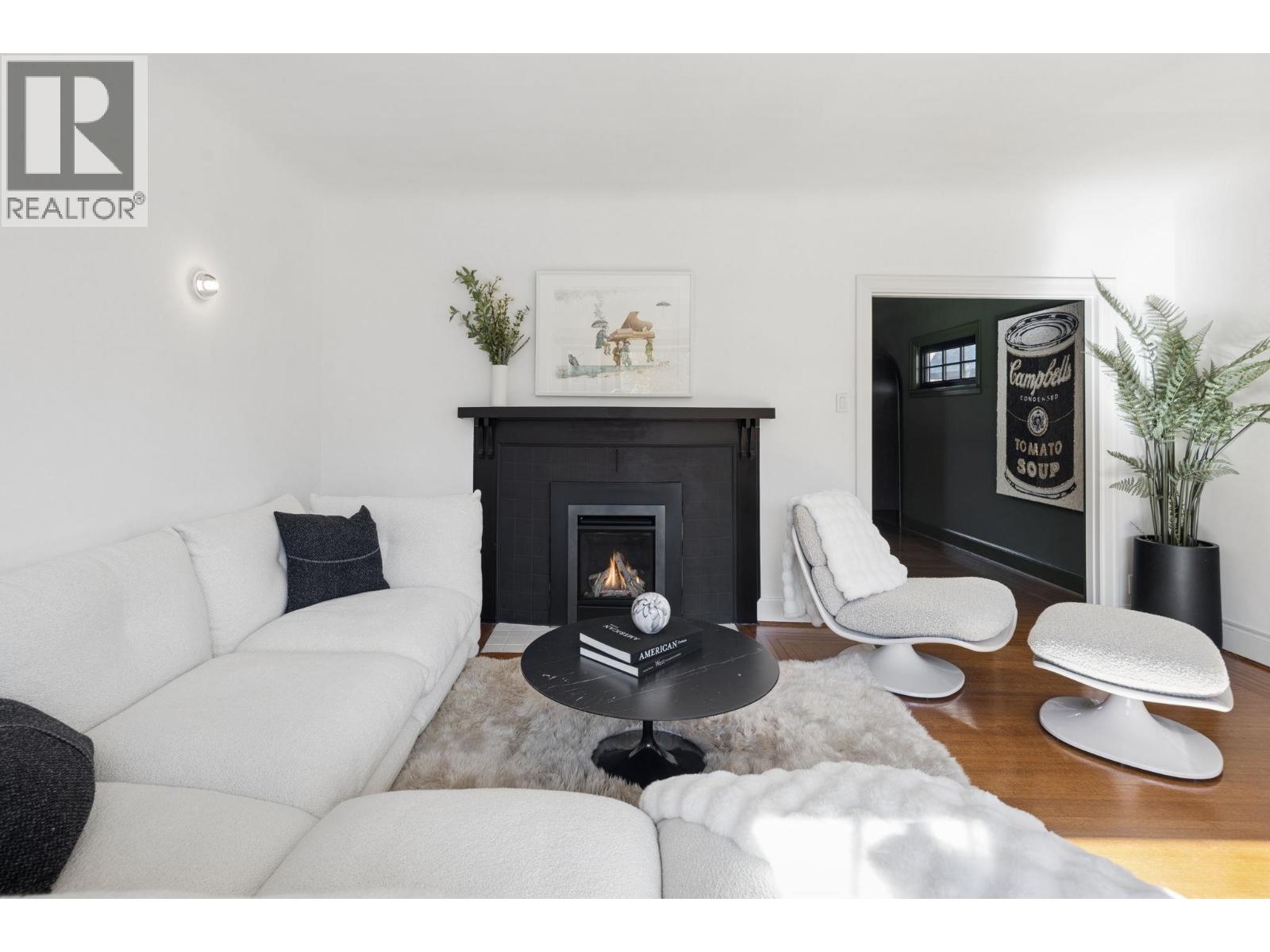 3137 W 24th Avenue, Vancouver, British Columbia  V6L 1R7 - Photo 5 - R3177378