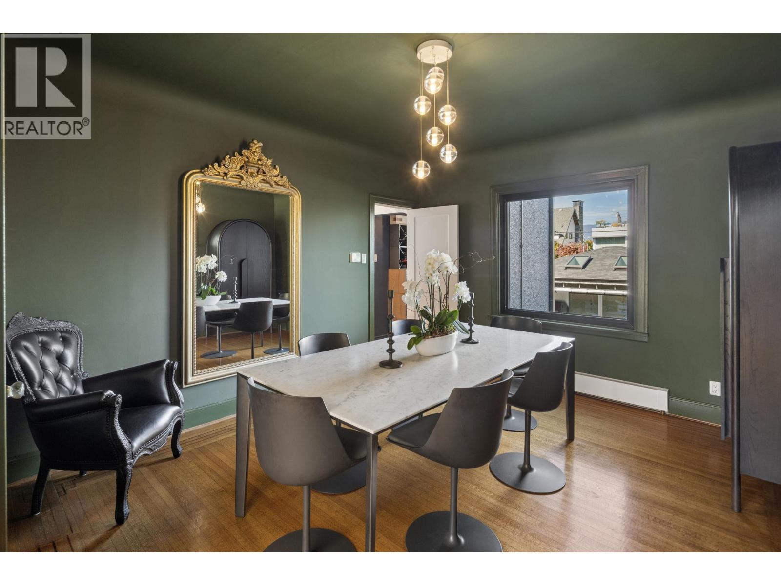 3137 W 24th Avenue, Vancouver, British Columbia  V6L 1R7 - Photo 8 - R3177378