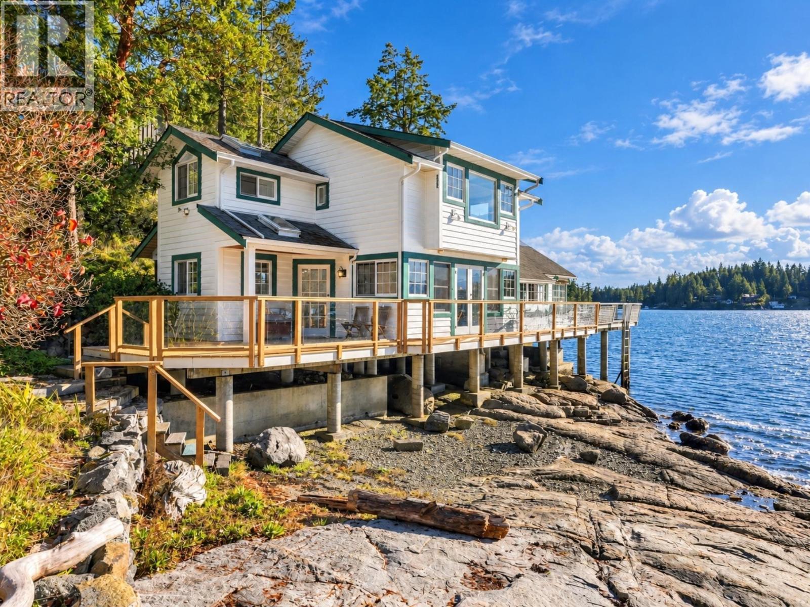 13249 POTTS LANE, garden bay, British Columbia