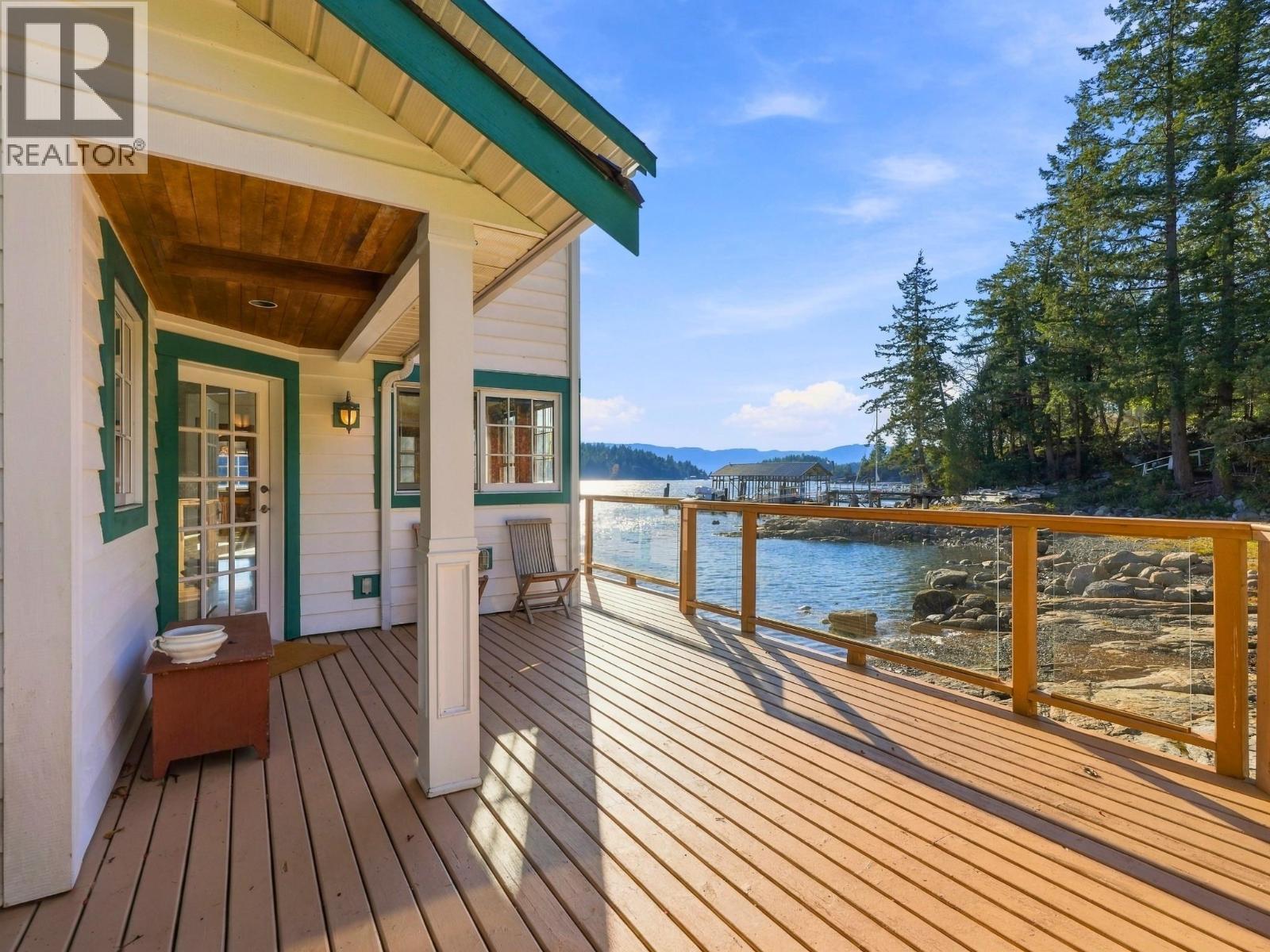 13249 Potts Lane, Garden Bay, British Columbia  V0N 1S1 - Photo 10 - R3177391
