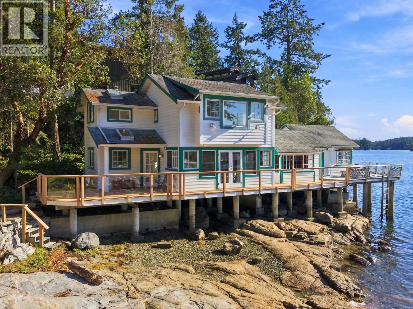 13249 Potts Lane, Garden Bay, British Columbia  V0N 1S1 - Photo 32 - R3177391