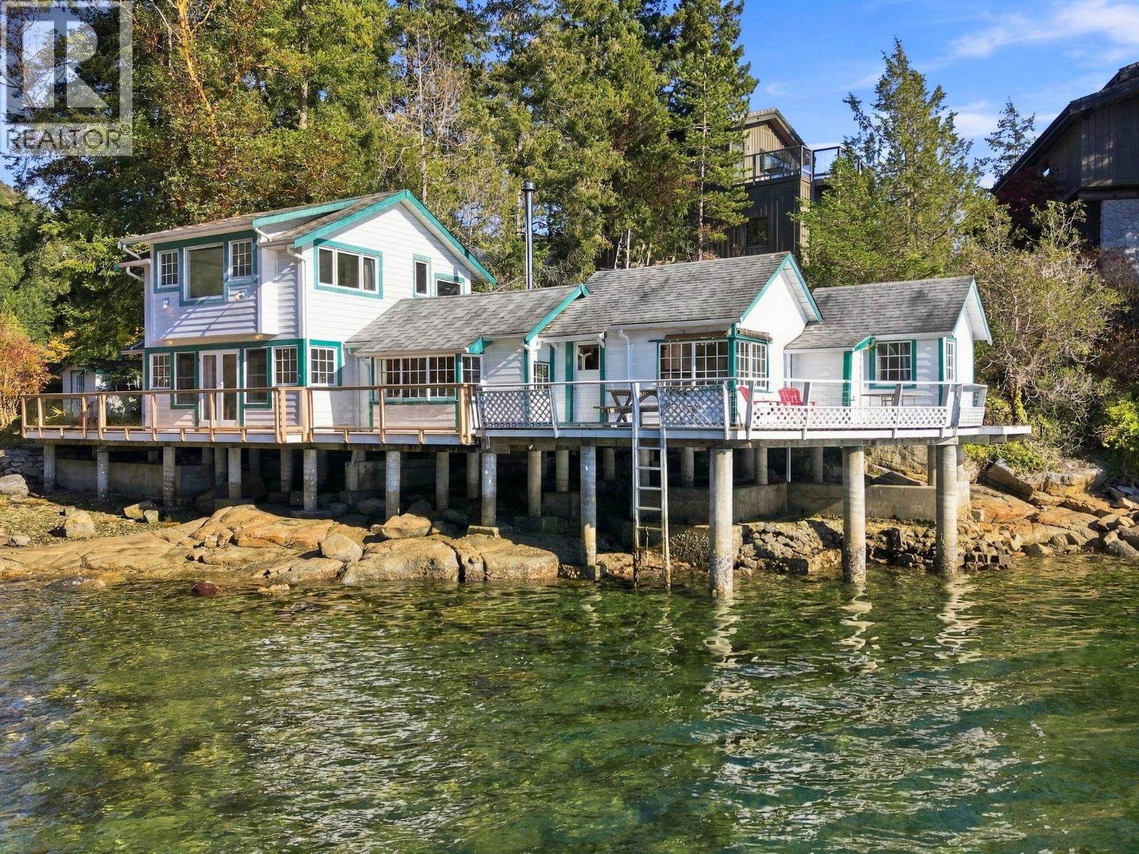 13249 Potts Lane, Garden Bay, British Columbia  V0N 1S1 - Photo 33 - R3177391