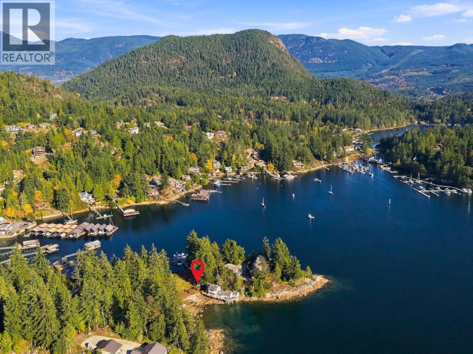 13249 Potts Lane, Garden Bay, British Columbia  V0N 1S1 - Photo 35 - R3177391