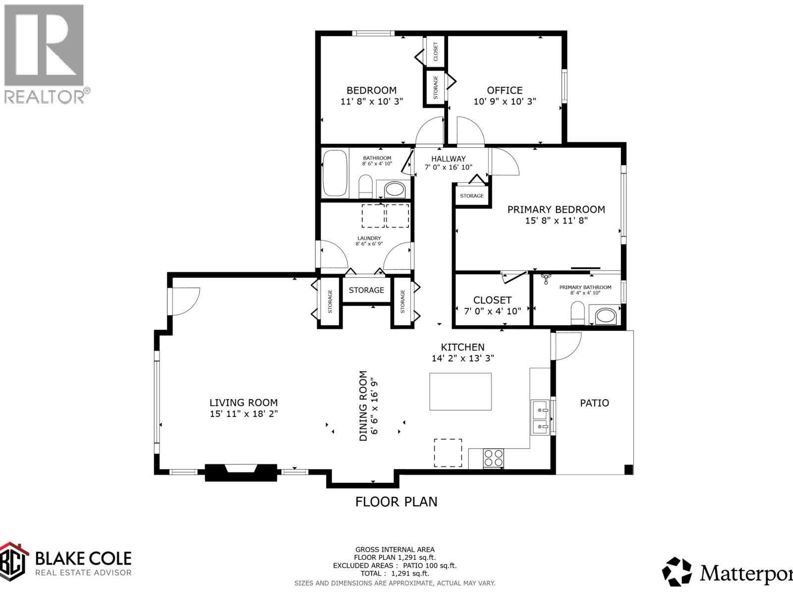 1024 CELIA CRESCENT