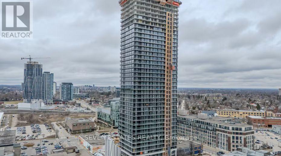 1306 - 30 FRANCIS STREET, Kitchener, Ontario