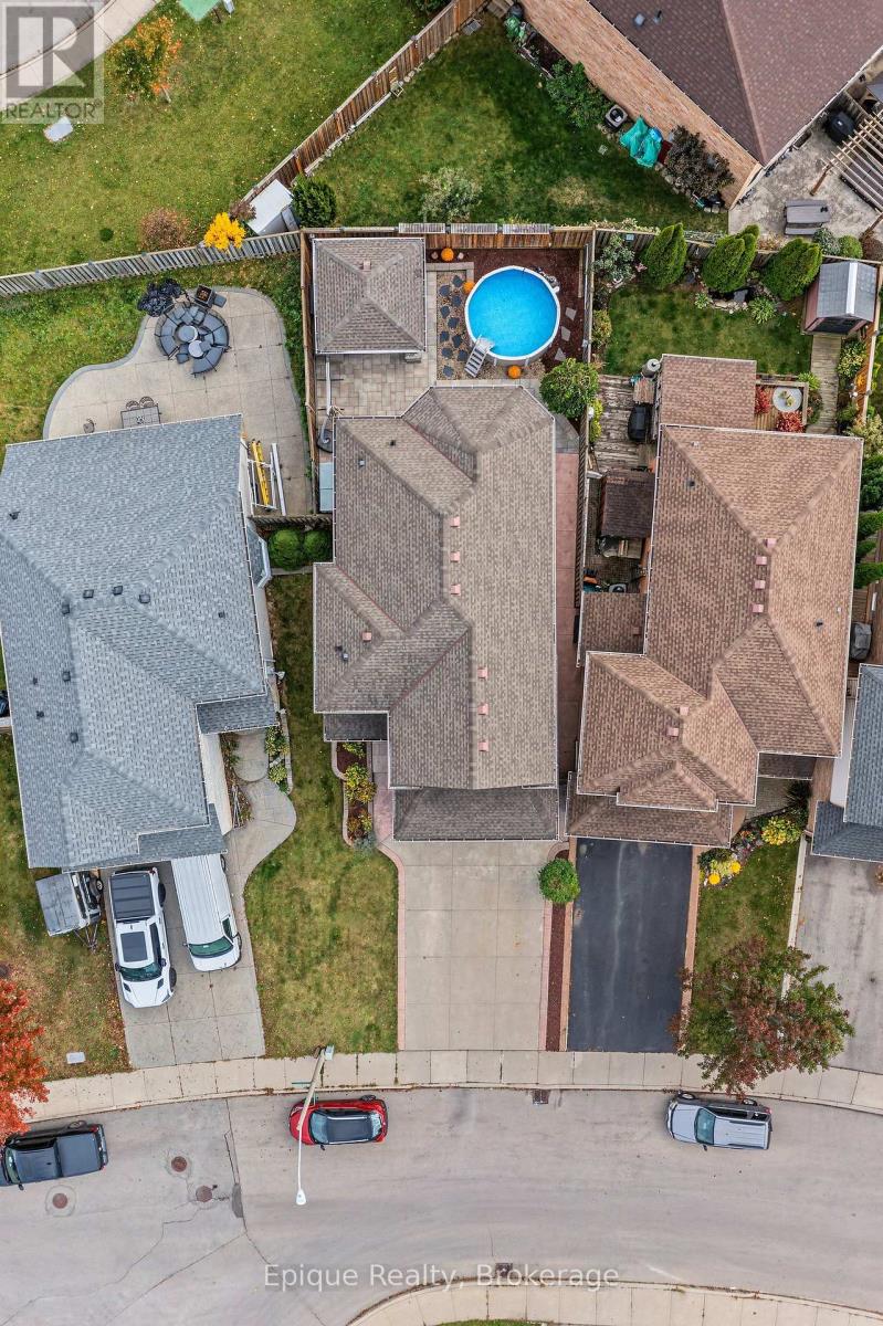 184 Locheed Drive, Hamilton, Ontario  L8T 5A5 - Photo 45 - X14102962